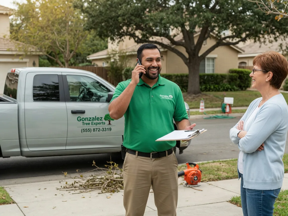 Tree Service Fowlerton, TX FAQs